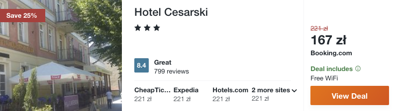 zarezerwuj hotel na mazurach