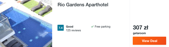 zarezerwuj hotel na cyprze