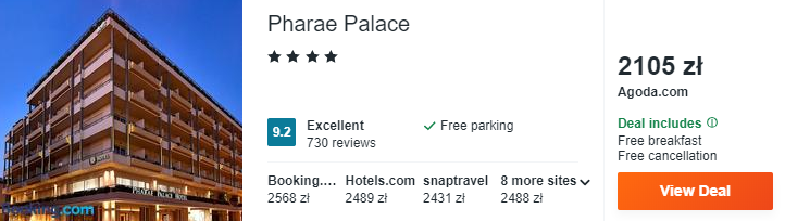 Hotel