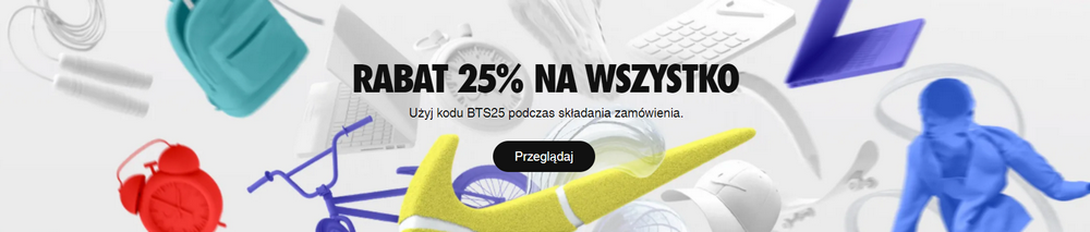 nike buty promocja
