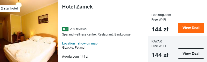 Hotel