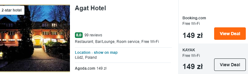 Hotel