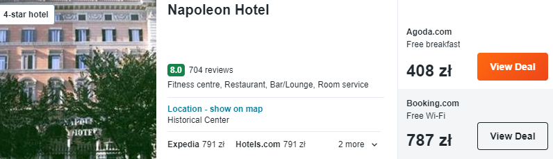 Hotel