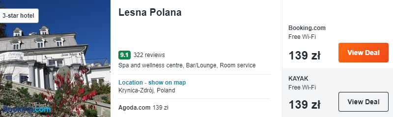 Hotel