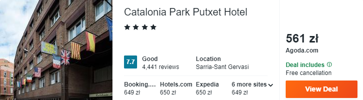 Hotel
