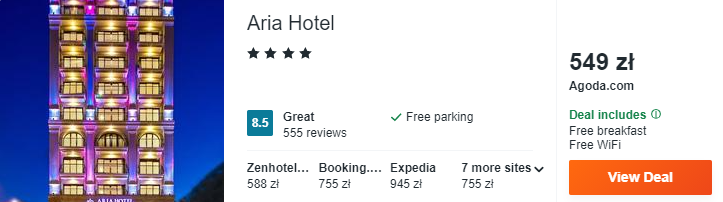 Hotel
