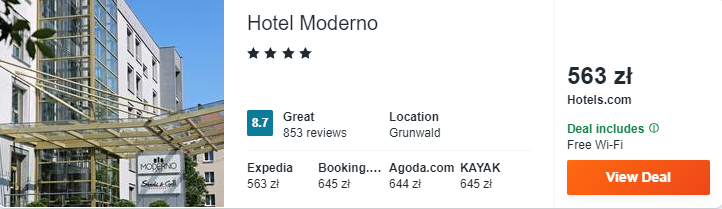 Hotel