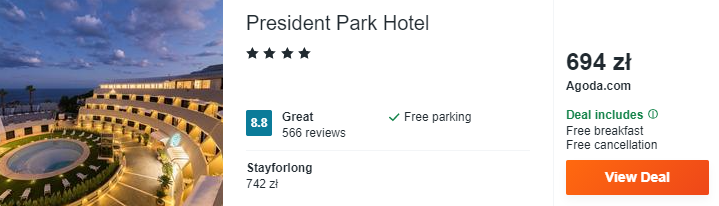Hotel