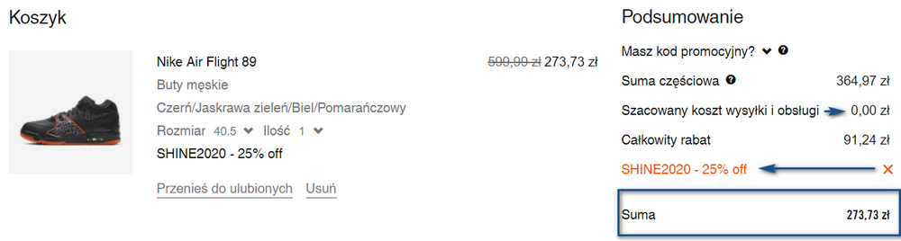 nike cyber week