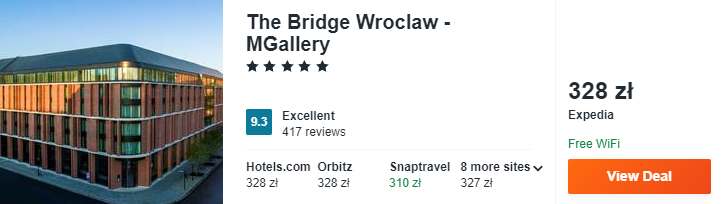 Rezerwacja