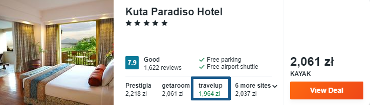 Hotel