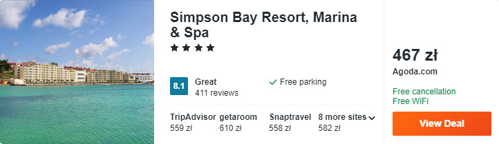 rezerwacja hotelu