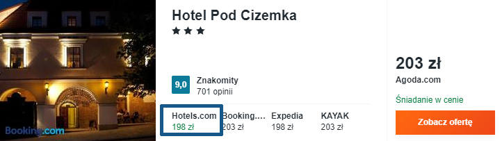 Hotel