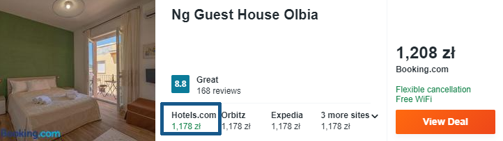 Hotel