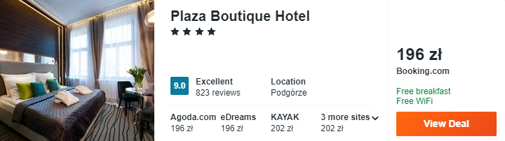 Hotel