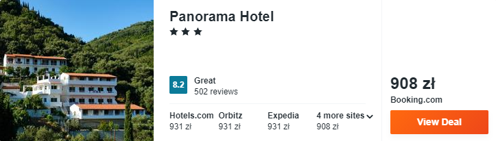 Hotel