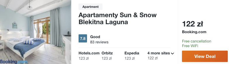 zarezerwuj hotel na helu