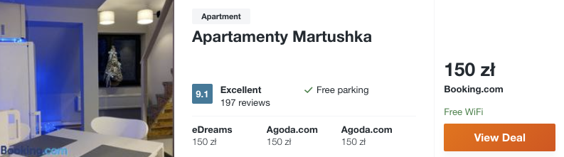zarezerwuj hotel w karkonoszach