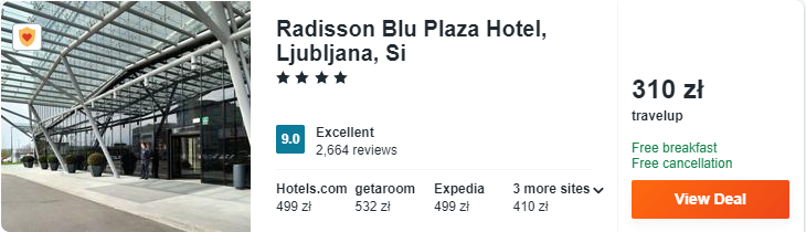 rezerwacja hotelu