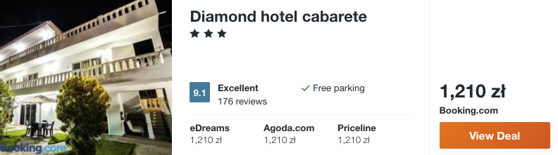 zarezerwuj hotel na algarve