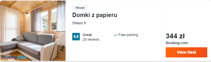 rezerwacja hotelu