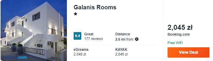 rezerwacja hotelu