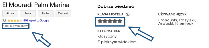 zarezerwuj wczasy w tunezji