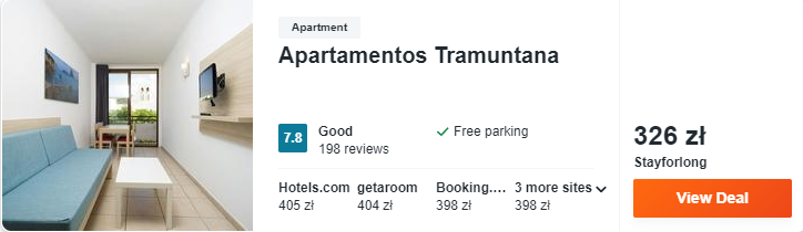 rezerwacja hotelu