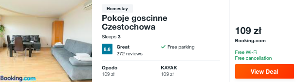 zarezerwuj hotel w jurze