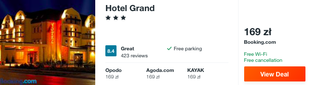 zarezerwuj hotel w jurze