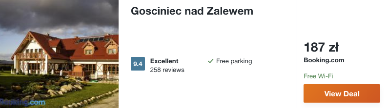 zarezerwuj hotel w karkonoszach
