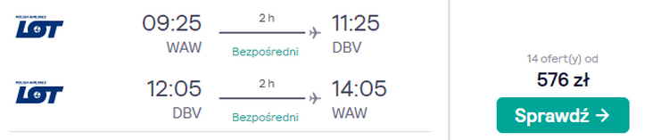 rezerwacja lotów