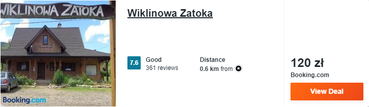 rezerwacja hotelu