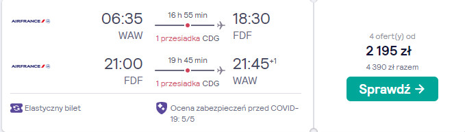 rezerwacja lotów