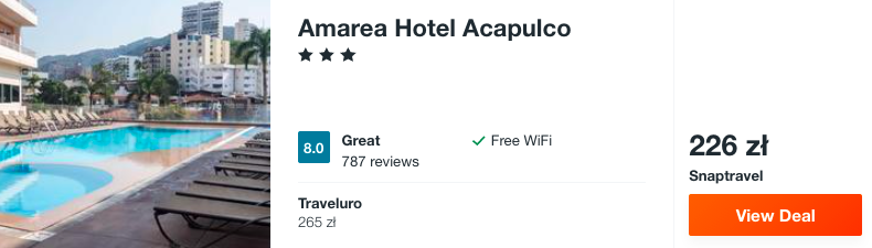 zarezerwuj hotel w medellin