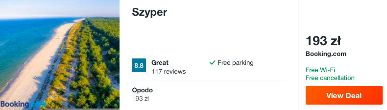 zarezerwuj hotel na helu