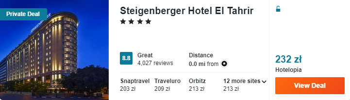 rezerwacja hotelu