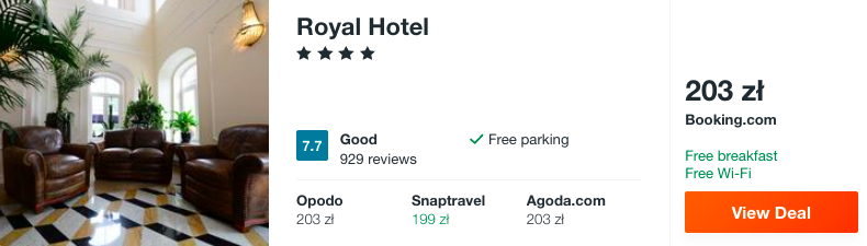 zarezerwuj hotel w puszczy