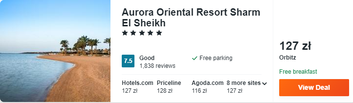 rezerwacja hotelu