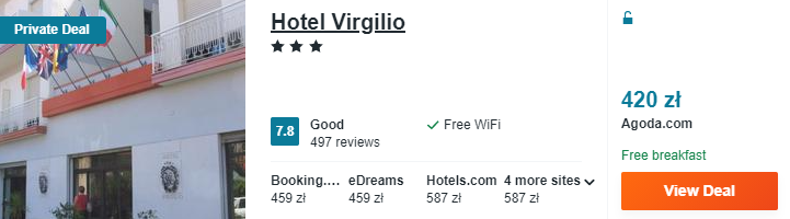 rezerwacja hotelu