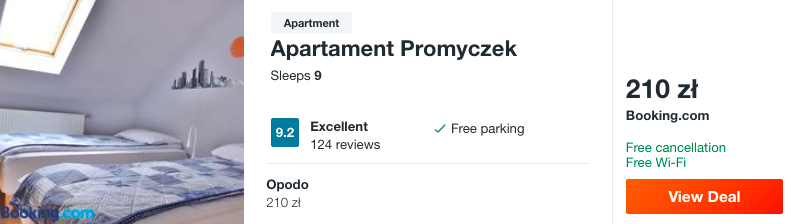 zarezerwuj hotel w bialowiezy