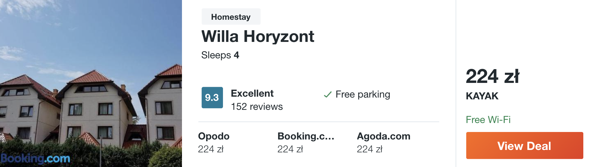 zarezerwuj hotel na helu