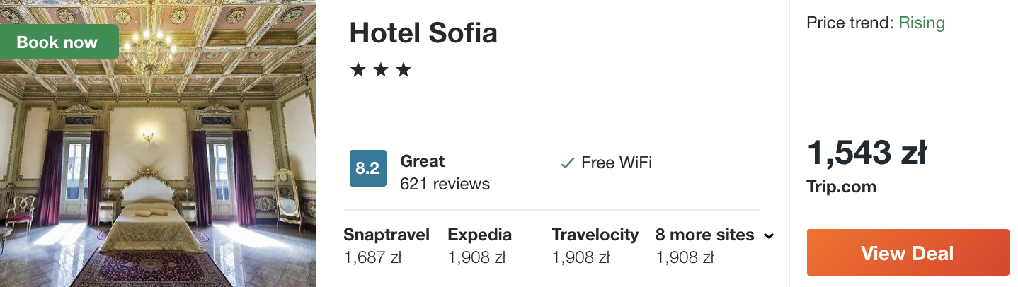 zarezerwuj hotel na mykonos