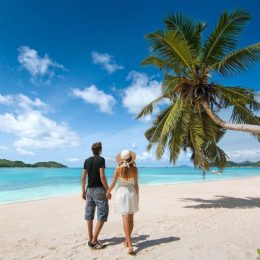 Rajskie Seszele na wyciągnięcie ręki 🏝️🇸🇨 Loty i 7 noclegów za 5829 PLN 😎