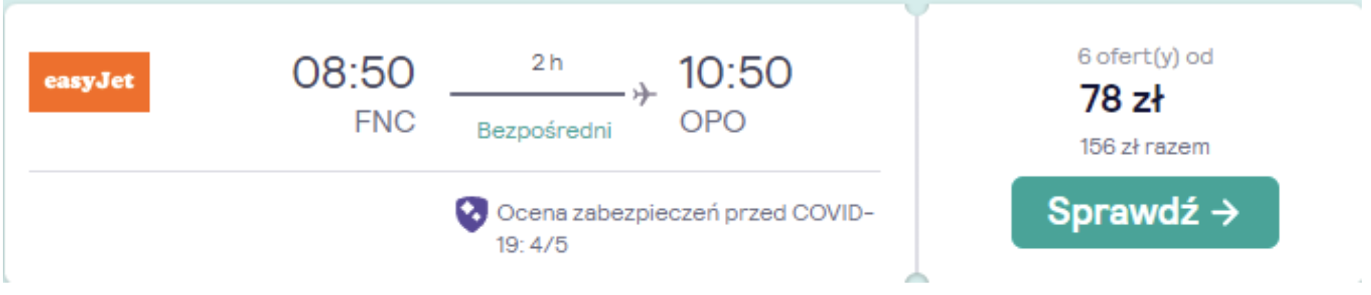 zarezerwuj loty