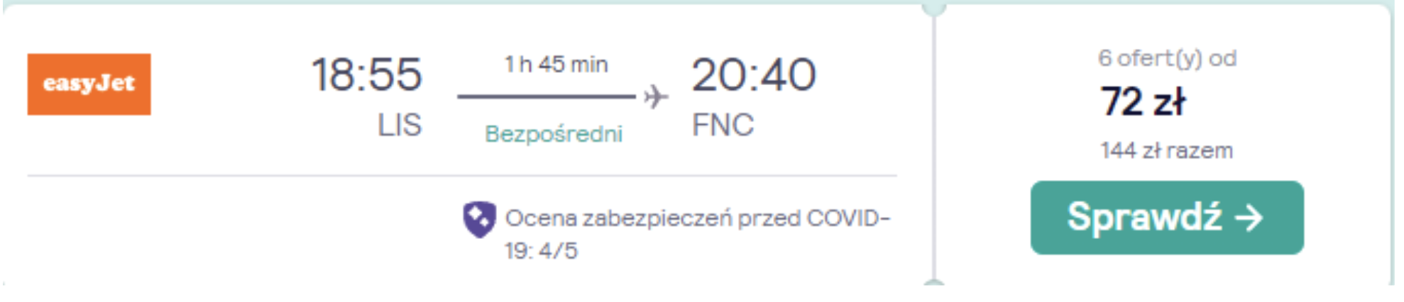 zarezerwuj loty