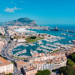City break na Sycylii za 709 PLN 🏛️🍕 Loty do Palermo + ⭐⭐⭐ hotel z podgrzewanym jacuzzi na dachu 💦🔥