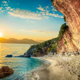 Najbardziej zielona wyspa Grecji 🏝️🌊 Czerwcowa wycieczka za 1101 PLN ☀️
