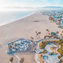 Kierunek Kalifornia 🌴 ✈️ Loty do San Francisco i Los Angeles od 1821 PLN 🇺🇸🔥