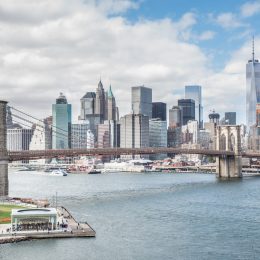 🔥 TO JEST HIT 🔥 Loty do Nowego Jorku od 953 PLN 😍